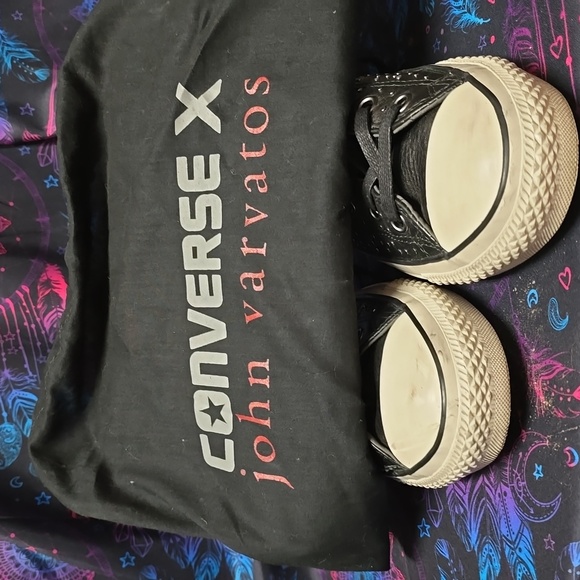 Converse X john varvatos - Picture 5 of 7